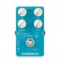 Caline CP-12 Pure Sky Overdrive Guitar Effects Pedal True Bypass with EQ Effects