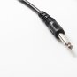 Wired Gooseneck Musical Instrument Hands Microphone for Guitar Harmonica Flute Saxophone Trumpet Nec