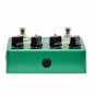 Caline CP-20 Crazy Cacti Overdrive Guitar Effects Pedal True Bypass With Aluminum Alloy Housing