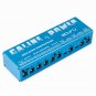 Caline P1 DC 18V 8 Isolated Power Supply Guitar Effects Pedal for 9V 12V 15V 18V Guitar Effects