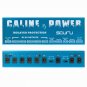 Caline P1 DC 18V 8 Isolated Power Supply Guitar Effects Pedal for 9V 12V 15V 18V Guitar Effects