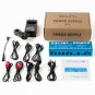 Caline P1 DC 18V 8 Isolated Power Supply Guitar Effects Pedal for 9V 12V 15V 18V Guitar Effects