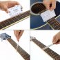 W003 Professional Guitar Repairing Tool Maintenance Cleaning Tool Kit for Guitar Ukulele