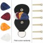 W003 Professional Guitar Repairing Tool Maintenance Cleaning Tool Kit for Guitar Ukulele