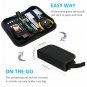W003 Professional Guitar Repairing Tool Maintenance Cleaning Tool Kit for Guitar Ukulele