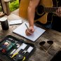 W003 Professional Guitar Repairing Tool Maintenance Cleaning Tool Kit for Guitar Ukulele