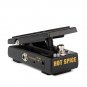 Caline CP-31 DC 9V Black Hot Spice Wah Pedal Switchable 2 in 1 Guitar Effects Pedal