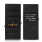 Caline CP-31 DC 9V Black Hot Spice Wah Pedal Switchable 2 in 1 Guitar Effects Pedal