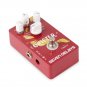 Caline CP-37 SEVEN DELAYS Multi Delay Guitar Effects Pedal with Digital Circuit True Bypass Pedal