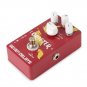 Caline CP-37 SEVEN DELAYS Multi Delay Guitar Effects Pedal with Digital Circuit True Bypass Pedal