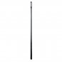 35cm Flute Cleaning Sticks Brushes Rod Woodwind Instruments Flute Sticks Accessories