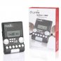Cherub WRW-106 Guitar Metronome Rhythm Meter for Drummers with Tap Tempo Function
