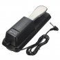 Cherub WTB-005 Metal Pedals Portable Damper Sustain Pedal for Keyboard Piano Instruments