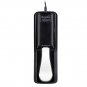 Cherub WTB-005 Metal Pedals Portable Damper Sustain Pedal for Keyboard Piano Instruments