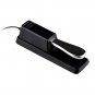 Cherub WTB-005 Metal Pedals Portable Damper Sustain Pedal for Keyboard Piano Instruments