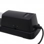 Cherub WTB-005 Metal Pedals Portable Damper Sustain Pedal for Keyboard Piano Instruments