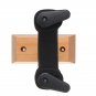 Electric Guitar Holder Wall Guitar Wood Stand Automatic Mount Hooks with Screws Guitar Accessories