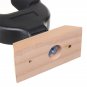 Electric Guitar Holder Wall Guitar Wood Stand Automatic Mount Hooks with Screws Guitar Accessories