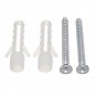Electric Guitar Holder Wall Guitar Wood Stand Automatic Mount Hooks with Screws Guitar Accessories