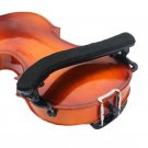 Zebra 3/4-4/4 Universal Violin Shoulder Pad Adjustable Shoulder for Violin Accessories