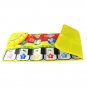 5 Modes Musical Kid Piano Toddler Play Mat Baby Animal Educational Toys