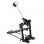 Bass Alloy Jazz Drum Pedal Single Chain Drive Adult Music Drive Percussion Instrument Accessories