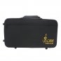 SLADE Foam Padded Thicken Oxford Cloth Bag Clarinet Box Case with Handle Strap Protection Parts Coup