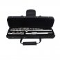 SLADE Portable Lightweight Flute Oxford Cloth Box Case Gig Bag with Adjustable Shoulder Strap Belt C