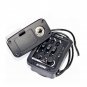 Cherub GS-2 3-Band EQ Equalizer Acoustic Guitar Preamp Pickup