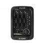 Cherub GS-2 3-Band EQ Equalizer Acoustic Guitar Preamp Pickup