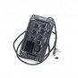 Cherub GB-1 3-Band EQ Equalizer Preamp Pickup For Acoustic Guitar