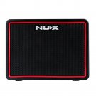 NUX Mighty Lite BT Portable Electric Guitar Amplifiers Mini bluetooth Speaker with Tap Tempo