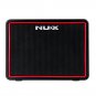NUX Mighty Lite BT Portable Electric Guitar Amplifiers Mini bluetooth Speaker with Tap Tempo