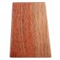 10 Keys Kalimba African Solid Mahogany Wood Thumb Piano Finger Percussion for Gifts