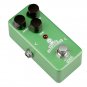 Twinote TOD-1 Overdrive Guitar Effects Pedal with Nature and Warm Tube Overdrive Sound Coupon 9db38e