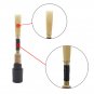 High Quality Oboe Reeds Medium Parts Woodwind Instruments Parts Oboe Cane