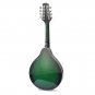 Homeland New A Style Mandolin Guitar with 8 Strings F Hole Mandolin