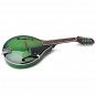 Homeland New A Style Mandolin Guitar with 8 Strings F Hole Mandolin