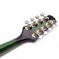 Homeland New A Style Mandolin Guitar with 8 Strings F Hole Mandolin