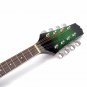 Homeland New A Style Mandolin Guitar with 8 Strings F Hole Mandolin