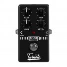 Twinote Old School Distortion Electric Guitar Effects Pedal True Bypass For MESA Boogie Effect Coupo