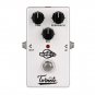 Twinote BBD Analog Delay Guitar Effects Pedal Low Noise Circuit 300ms Delay time Warm and Smooth Cou