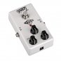 Twinote BBD Analog Delay Guitar Effects Pedal Low Noise Circuit 300ms Delay time Warm and Smooth Cou