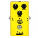 Twinote Analog Chorus Guitar Effect Pedal Chorus effects Pedal Low Noise BBD circuitry True Bypass