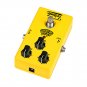 Twinote Analog Chorus Guitar Effect Pedal Chorus effects Pedal Low Noise BBD circuitry True Bypass