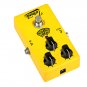Twinote Analog Chorus Guitar Effect Pedal Chorus effects Pedal Low Noise BBD circuitry True Bypass