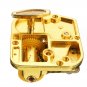 18 Note Mechanical DIY Windup Music Box Movement With Screws Key