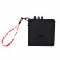 Mini 5W 9V Battery Rechargeable Portable Guitar Bass Amp Amplifier Speaker