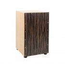 Mano Percussion MP985M Cajon Maple Musical Drum Finish AMS - BM - Belfield Music