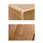 Mano Percussion MP985M Cajon Maple Musical Drum Finish AMS - BM - Belfield Music